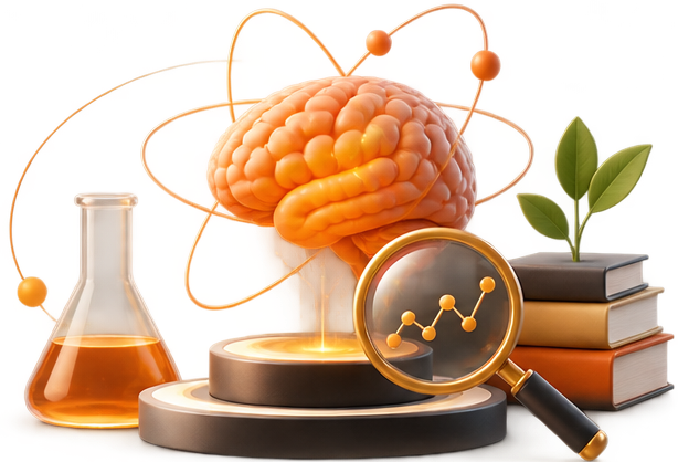 Science at the Core