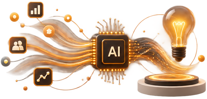 AI with Purpose