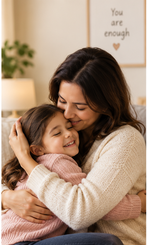Parents & Caregivers