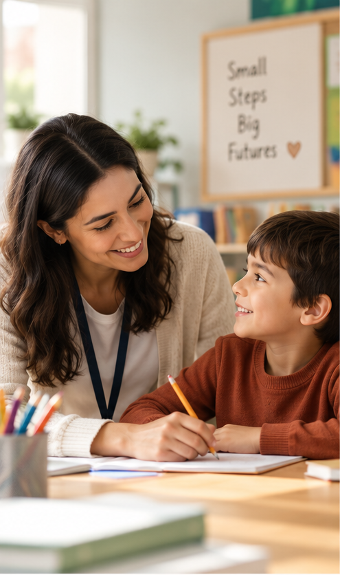 Educators