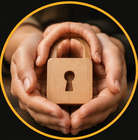 Privacy With Purpose